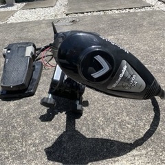 ゼファーボート　ZE295フルセット　ゴムボート