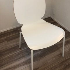 IKEA イス　チェア　イケア　椅子