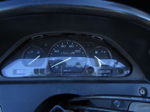 実働！　名変確実な方は乗って帰れます4HC　マジェスティ250 実働！ 名変確実な方は乗って帰れます4HC マジェスティ250