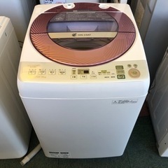 リサイクルサービス八光 田上店 安心の1か月保証 配達・設置OK】シャープ