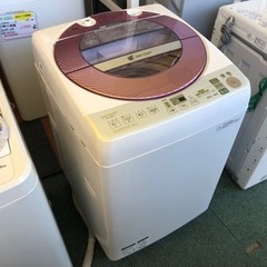 リサイクルサービス八光 田上店 安心の1か月保証 配達・設置OK】シャープ