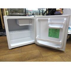 YAMADA ヤマダ 46Lワンドア冷蔵庫 YRZ-C05H1 2020年式 1ドア 冷蔵庫 46L 2020年製 YAMADA YRZ-05H1 コンパクト ヤマダ