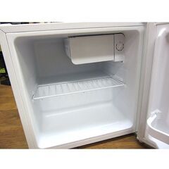 YAMADA ヤマダ 46Lワンドア冷蔵庫 YRZ-C05H1 2020年式 1ドア 冷蔵庫 46L 2020年製 YAMADA YRZ-05H1 コンパクト ヤマダ