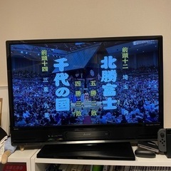 TV32型