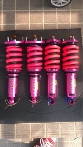T-DEMAND PRO DAMPER クラウン マークX GS IS | hshn.org