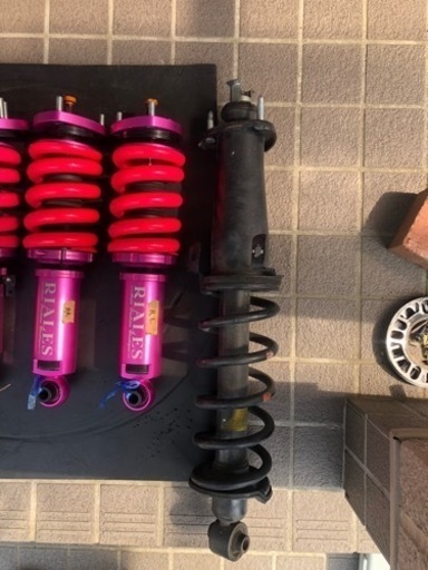 T-DEMAND PRO DAMPER クラウン マークX GS IS | hshn.org