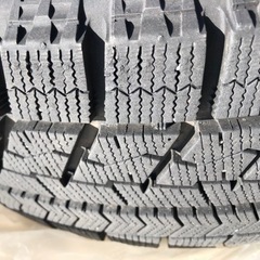 ◆商談中◆ スタッドレスタイヤ（ホイール付き）