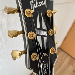 Gibson Les Paul Custom 2002