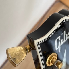 Gibson Les Paul Custom 2002