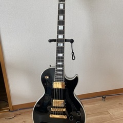 Gibson Les Paul Custom 2002