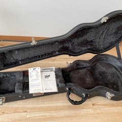 Gibson Les Paul Custom 2002