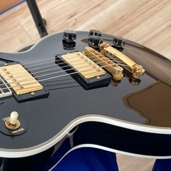 Gibson Les Paul Custom 2002