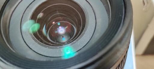 ペンタックス一眼 KX 特注ブラウン タムロン200mmオマケ