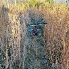 井関たすかる505軽々スタート