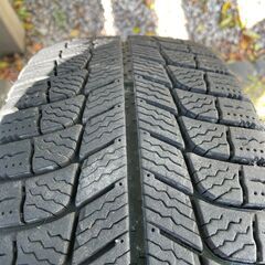 ★スタッドレス  195/65R15  アルミホイール4本セット