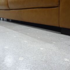 2人掛けソファ　【モノ市場東海店】151