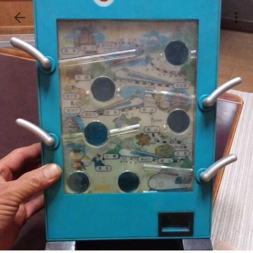 駄菓子屋ゲーム貯金箱