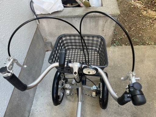 けんきゃくん | 電動アシスト付自転車、電動カート、電動車椅子