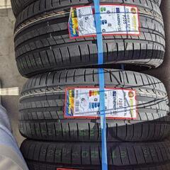 タイヤ新品4本