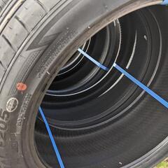 タイヤ新品4本