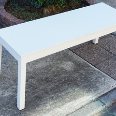 IKEA木製ベンチorテーブル