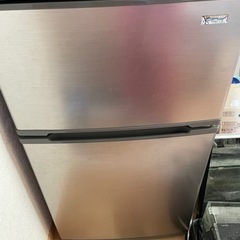 【ネット決済】yamada select 冷蔵庫　一人暮らし　90L