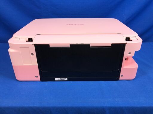 動作保証あり】Canon PIXUS TS5330 A4 インクジェット 複合機【管理
