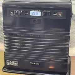 格安!?ダイニチ ブルーヒーター FW-3717SDR 9.0Lタンク 石油ファン