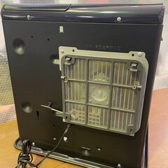 格安!?ダイニチ ブルーヒーター FW-3717SDR 9.0Lタンク 石油ファンヒーター 石油ストーブ 2017年製