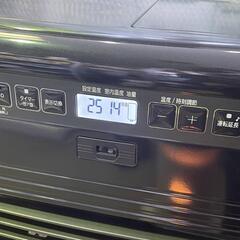 格安!?ダイニチ ブルーヒーター FW-3717SDR 9.0Lタンク 石油ファンヒーター 石油ストーブ 2017年製