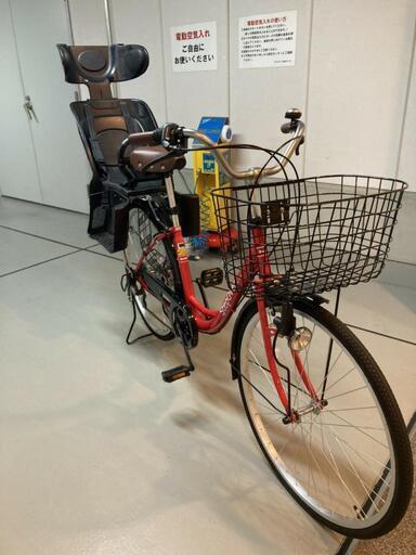 自転車
