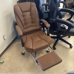 新品　　キズ有　オフィスチェア　社長椅子