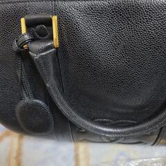 取引中】CHANEL シャネル 正規品 バッグ 黒