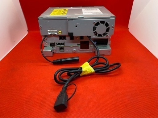 KENWOOD 上級ナビ MDV-L500 最新地図更新 フルセグ 動作確認済み3-6