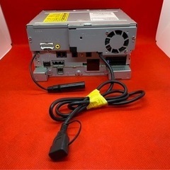 KENWOOD 上級ナビ MDV-L500 最新地図更新 フルセグ 動作確認済み2-3