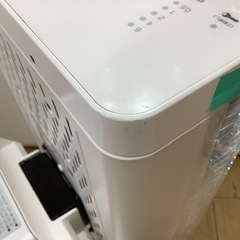 2018年製  DAIKIN  遠赤外線暖房機  ERFT11VS-W ホワイトカラー - 売ります・あげます