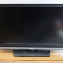 値下げ！【37型液晶テレビ】VICTOR  LT-37LC95 ...