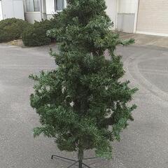 210㌢クリスマスツリー🎄本体のみ