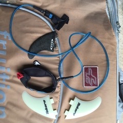 サーフボード　6\'11\