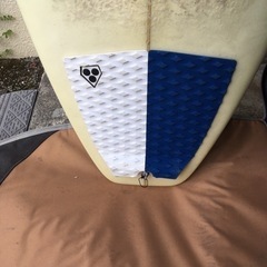 サーフボード　6\'11\