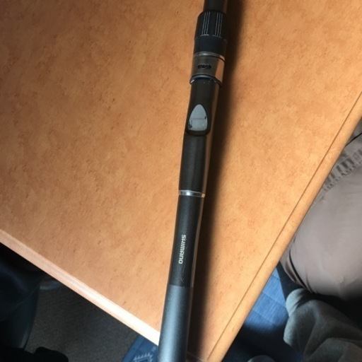 両軸遠投竿 シマノ 磯遠投EV-620RP 釣竿 ベイト仕様