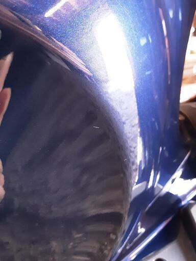 Vespa　プリマベーラ150 ABS　値下げなし価格まで下げました　販売店依頼済みのためお早めにお願いします　生産終了カラー　2020年式　希少車