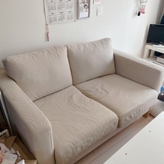 IKEA ソファー