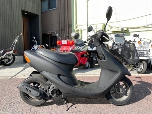 ホンダ DIO 実動 早い者勝ち
