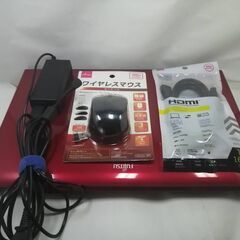 富士通 AH42J赤美品　バッテリー新品　SSD 6G WIN10 Office 富士通 AH42J赤美品 バッテリー新品 SSD 6G WIN10 Office