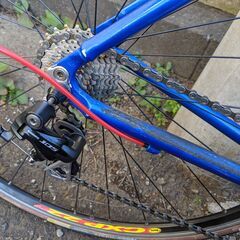 DT SWISS 「ディーティースイス」 SOLINE 30 M1700 BOOST SHIMANO8-9速 