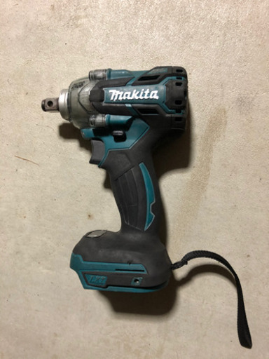 マキタ インパクトレンチ TW285D マキタ インパクトレンチ TW285D