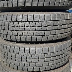 スタッドレスタイヤ　175/70R14 