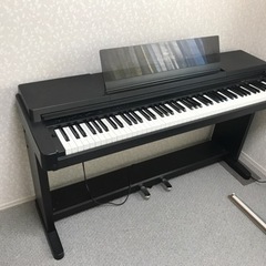 【ネット決済】ヤマハ電子ピアノ　YAMAHA CLP-550