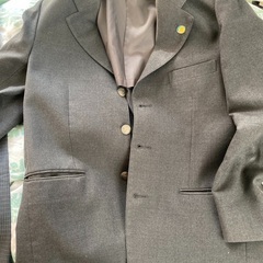 【ネット決済】市立銚子高校制服